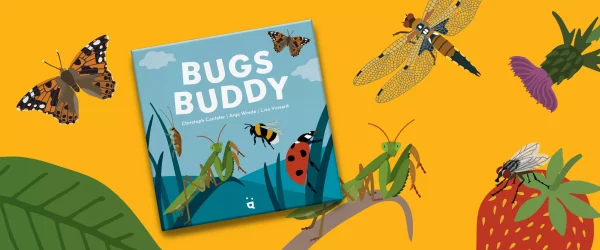Bugs Buddy – Image 6