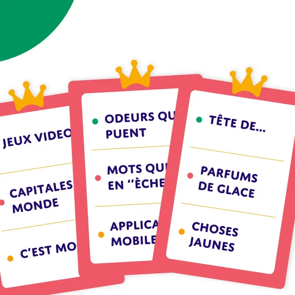Crack List La Récré – Image 3