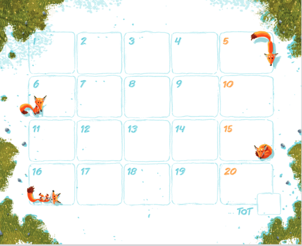 Foxy – Image 2