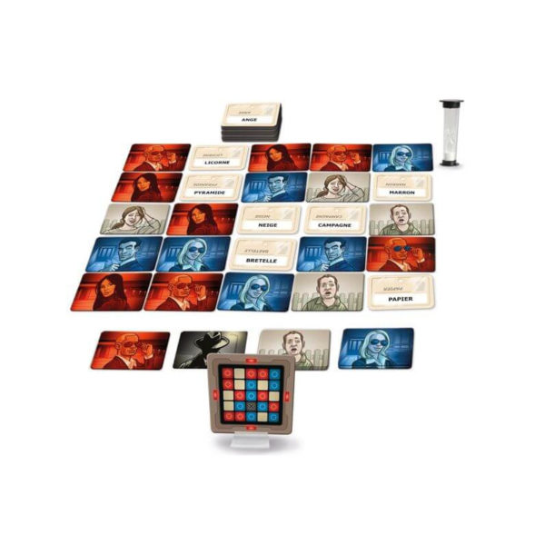 Codenames Images – Image 2