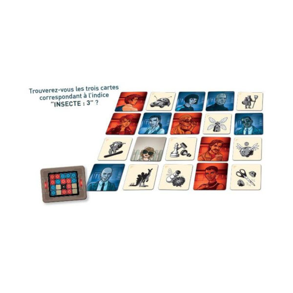 Codenames Images – Image 3