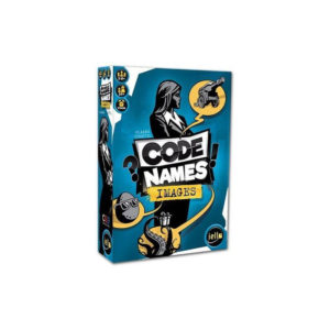 Codenames Images