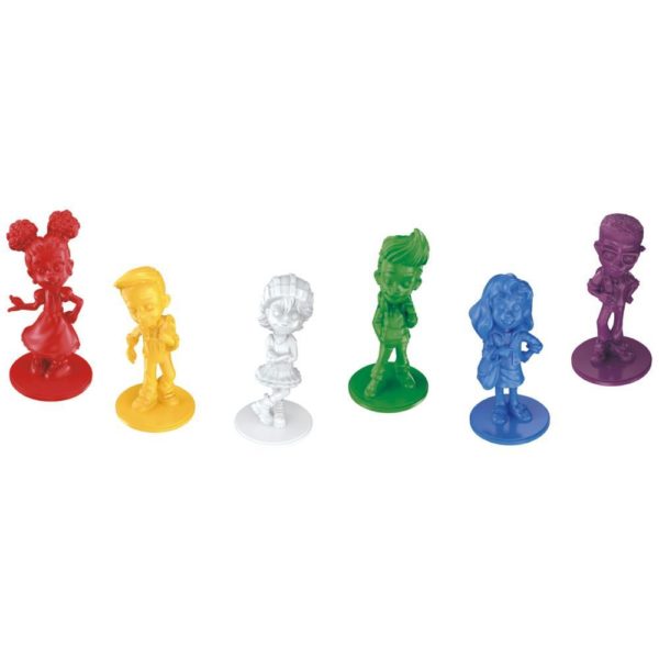 Cluedo Junior – Image 5