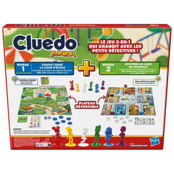 Cluedo Junior – Image 6