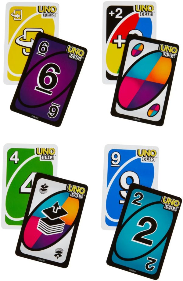 Uno Flip – Image 3