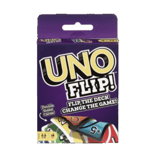 Uno Flip