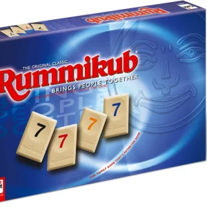 Rummikub