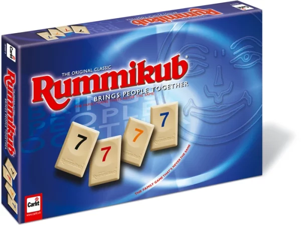 Rummikub