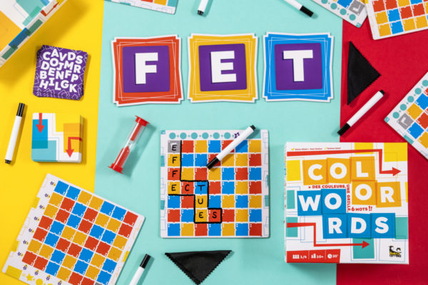 Color Words – Image 2