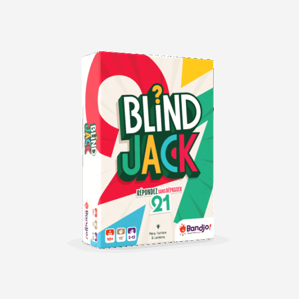 Blind Jack