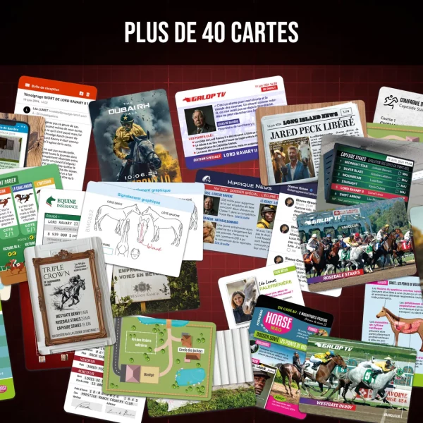 Dossiers criminels Pocket 2 : Qui a tué Lord Ravary II ? – Image 3