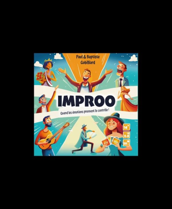 Improo
