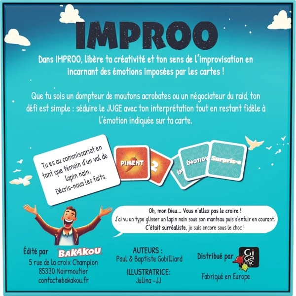 Improo – Image 2