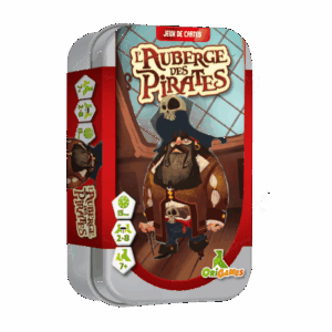 L’auberge des Pirates