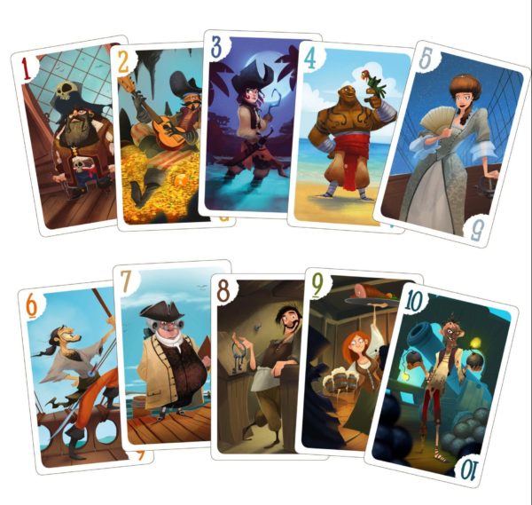 L’auberge des Pirates – Image 2