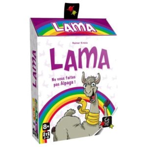 Lama