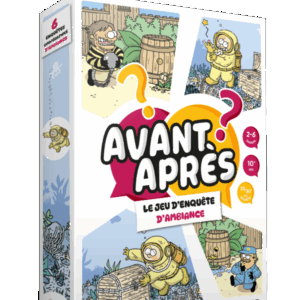 Avant-Après