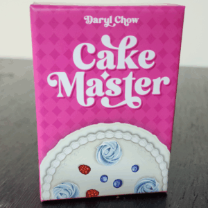 Cake Master