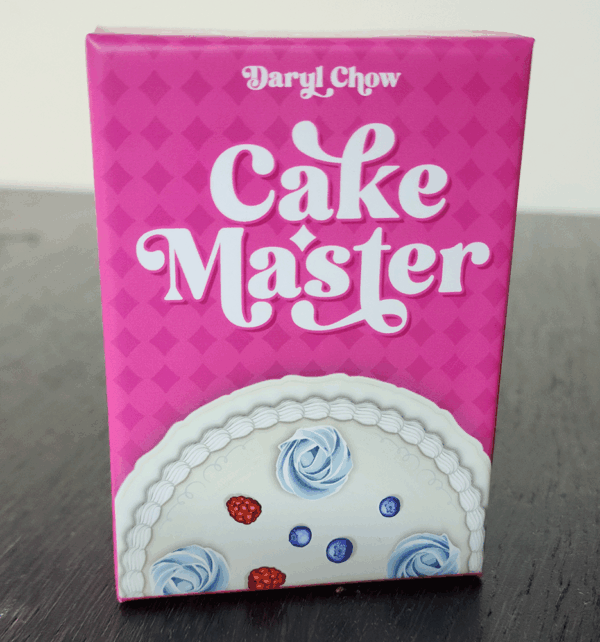 Cake Master