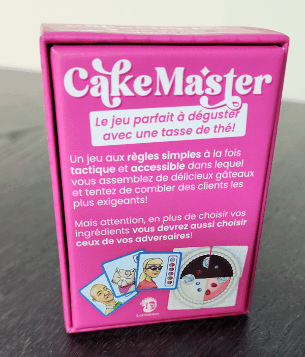 Cake Master – Image 2