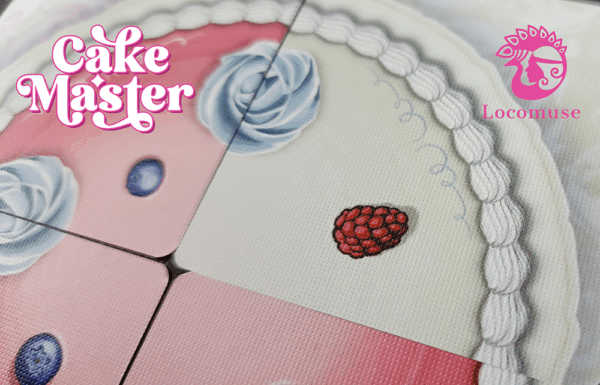Cake Master – Image 5