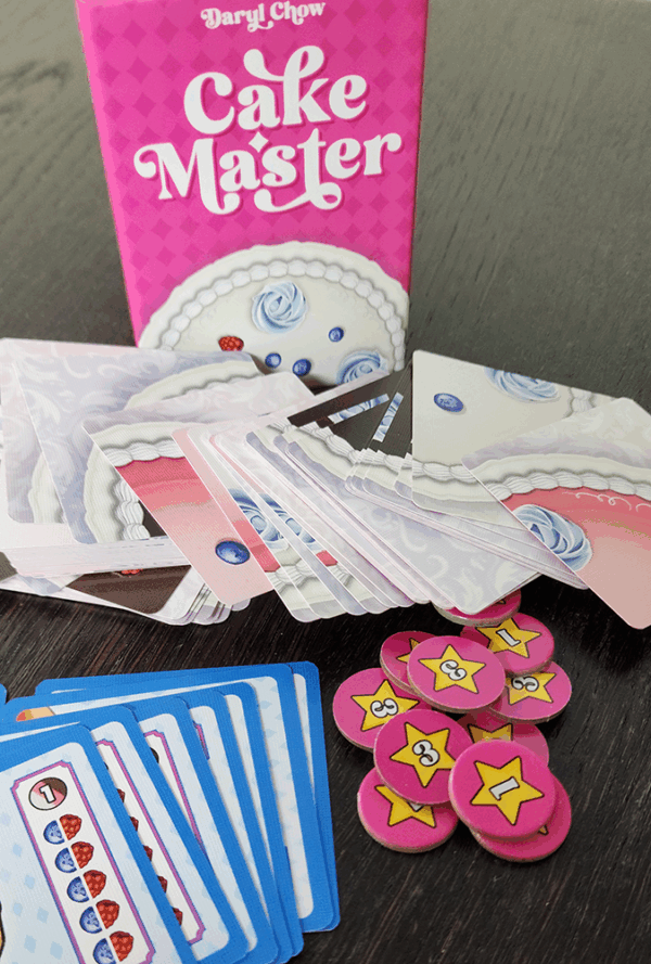 Cake Master – Image 3