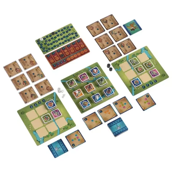 Les Architectes d’Amytis – Image 2