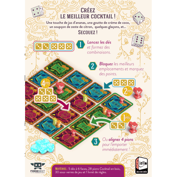 PIÑA COLADICE – Image 3