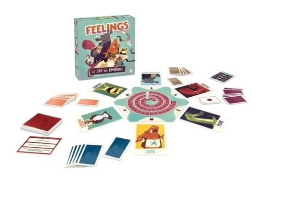 Feelings – Image 3