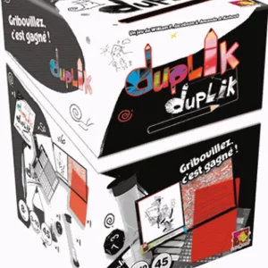Duplik