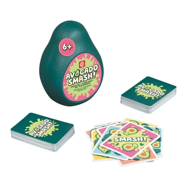 Avocado Smash! – Image 2