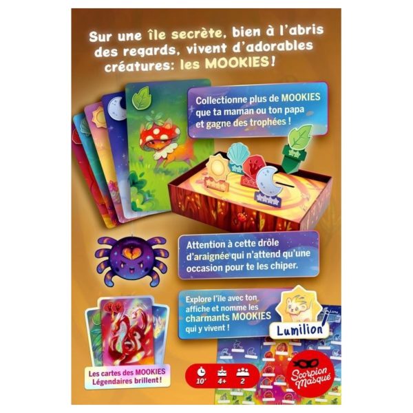 Île des Mookies – Image 3