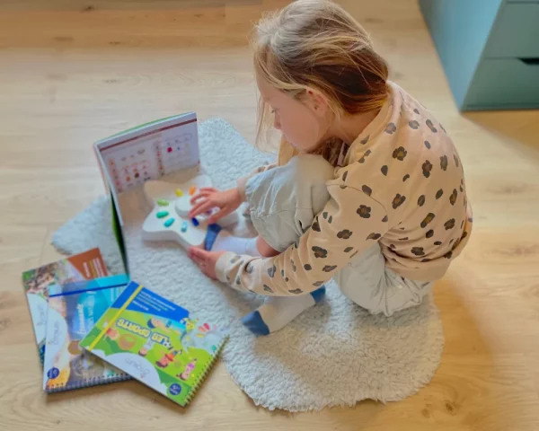 Etoilium : LIVRET MON QUOTIDIEN DE MATERNELLE – Image 7