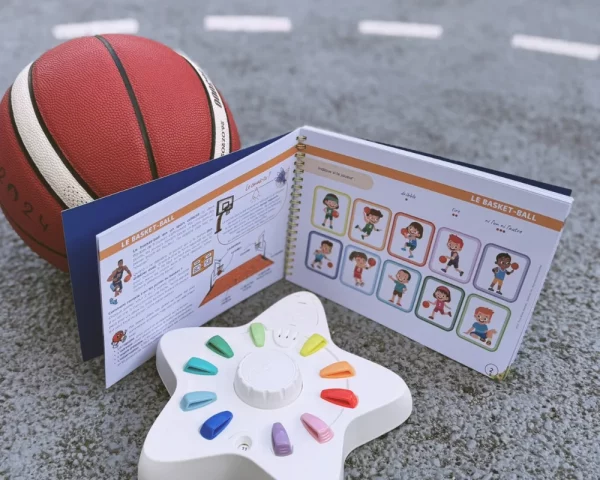 Etoilium : LIVRET LES SPORTS – Image 2