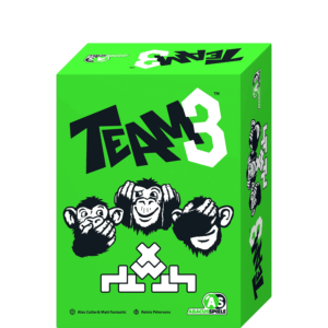 TEAM3 vert