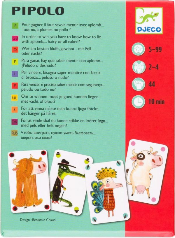 Pipolo – Image 2