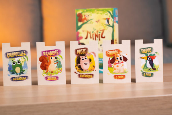 le Miniz club – Image 2