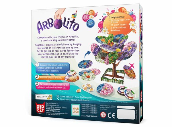 Arbolito – Image 2