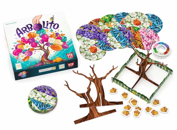 Arbolito – Image 3