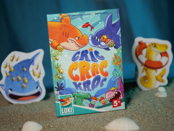 Cric Crac Kroc – Image 5