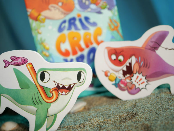 Cric Crac Kroc – Image 3