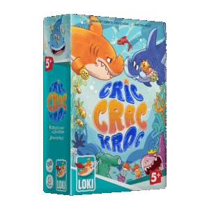 Cric Crac Kroc