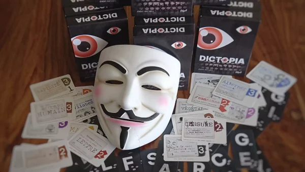 Dictopia – Image 2