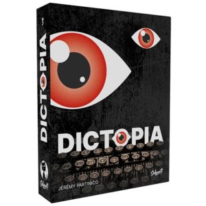 Dictopia