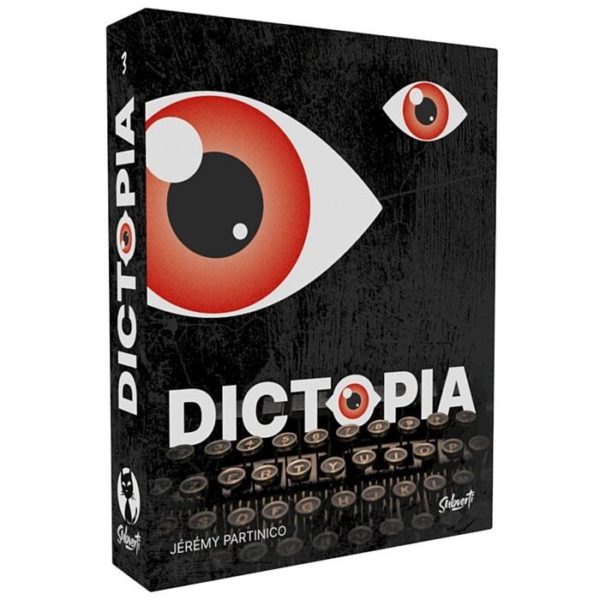 Dictopia