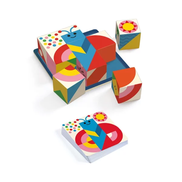 Cubologic 9 Sologic – Image 2