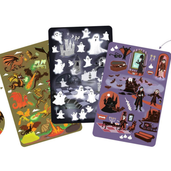 Myster Spook – Image 3