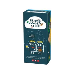 Blanc Manger Coco - Edition Suisse Romande