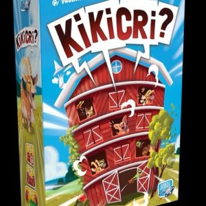 Kikicri