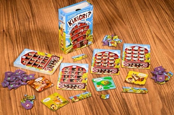Kikicri – Image 2